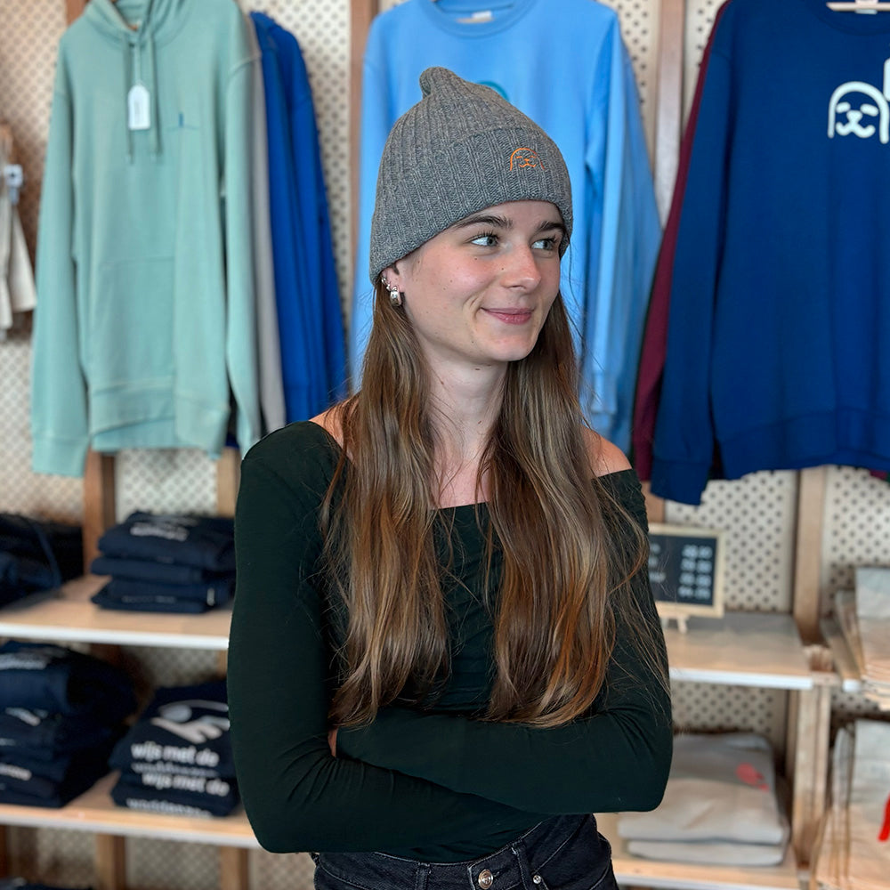 WEC Beanie
