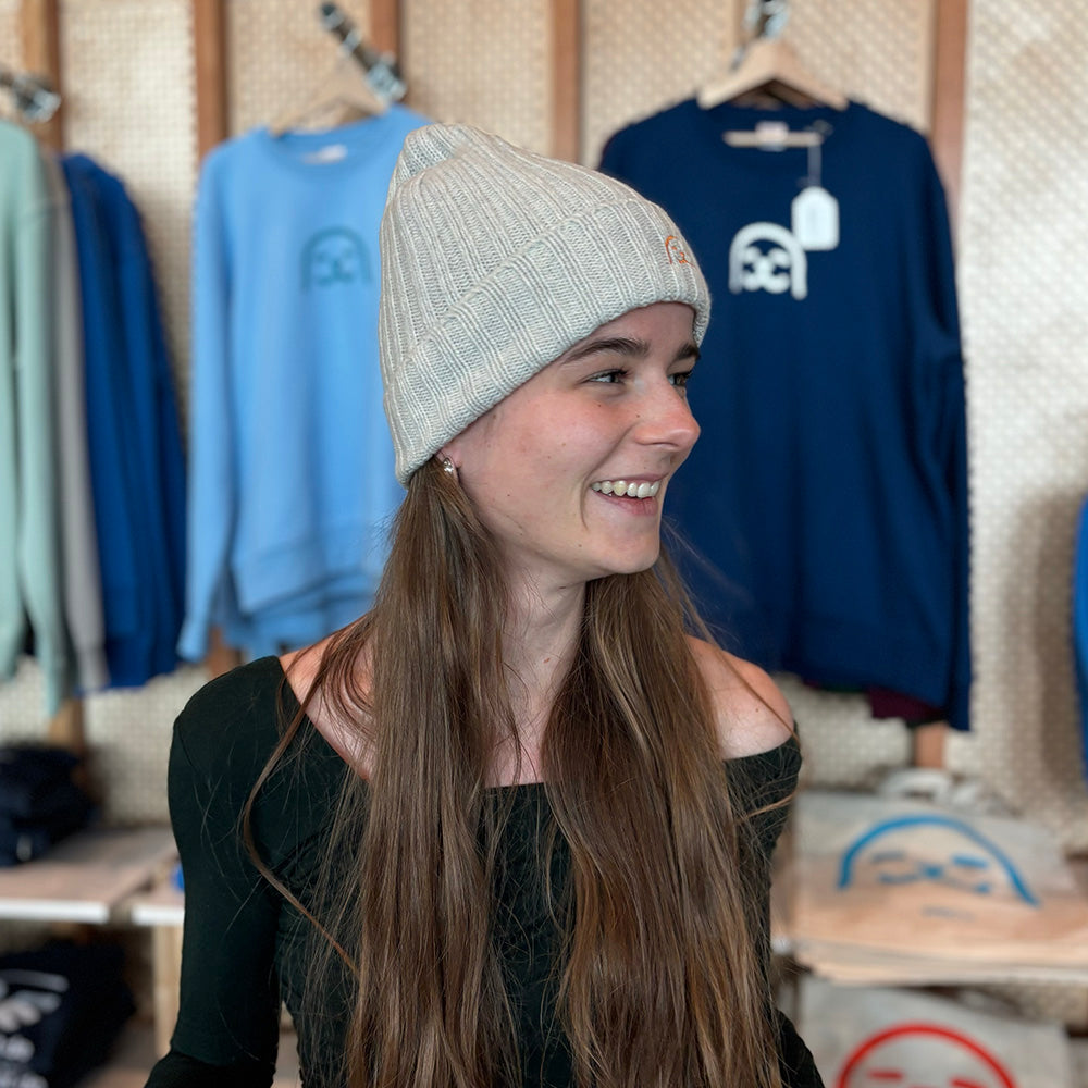 WEC Beanie