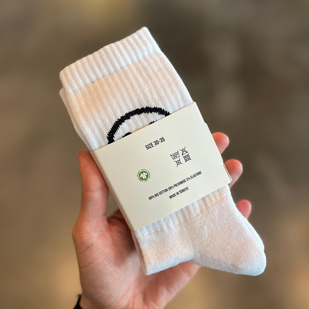 Kindersokken WEC