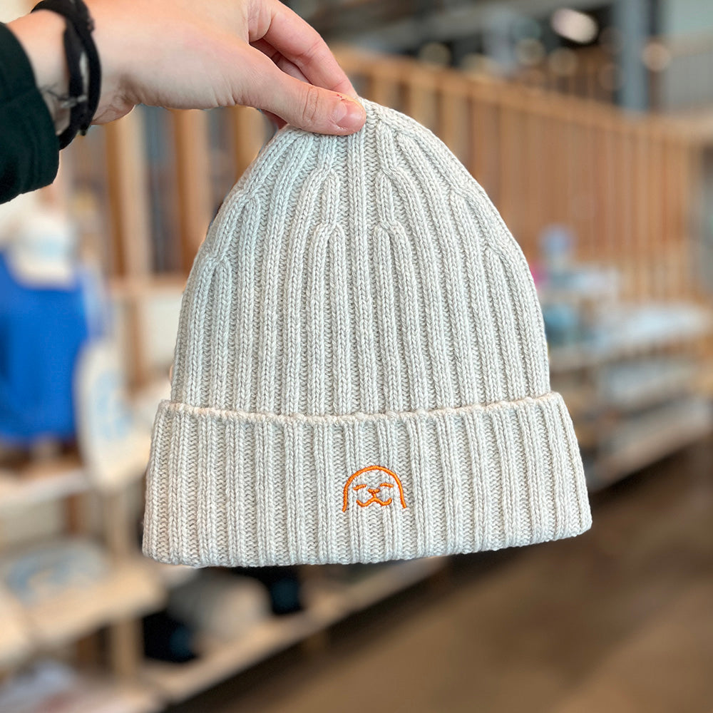 WEC Beanie