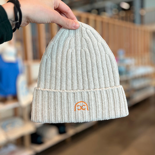 WEC Beanie