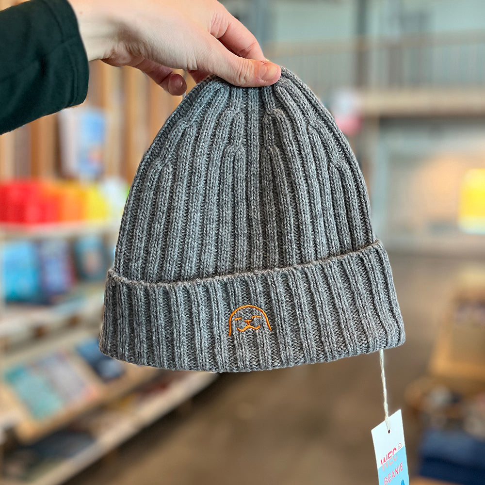 WEC Beanie